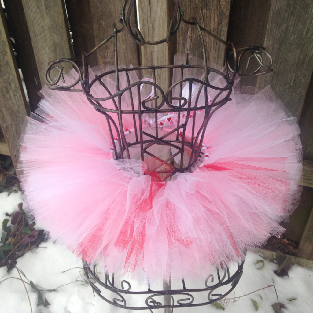 Bountiful Hearts Tutu