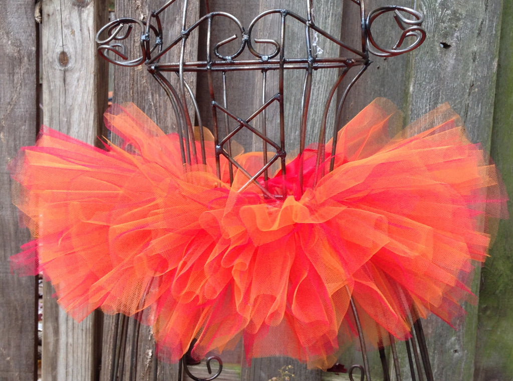 Firefly Tutu