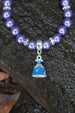Cinderella Inspired Charm Bracelet