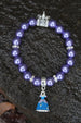 Cinderella Inspired Charm Bracelet