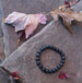 Volcanic Lava Rock Bracelet