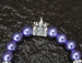 Cinderella Inspired Charm Bracelet