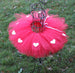 Simple Love Tutu, Red Valentine's Day Tutu, Valentine's Day Tutu, Valetine's Tutu, Heart Tutu