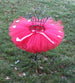 Simple Love Tutu, Red Valentine's Day Tutu, Valentine's Day Tutu, Valetine's Tutu, Heart Tutu