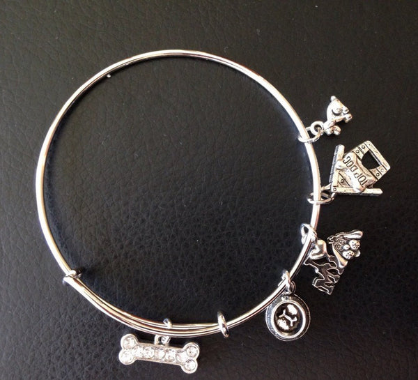 Top Dog Bangle