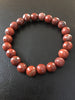 Red Jasper Bracelet