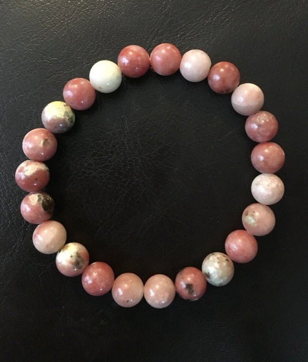 Jasper Bracelet