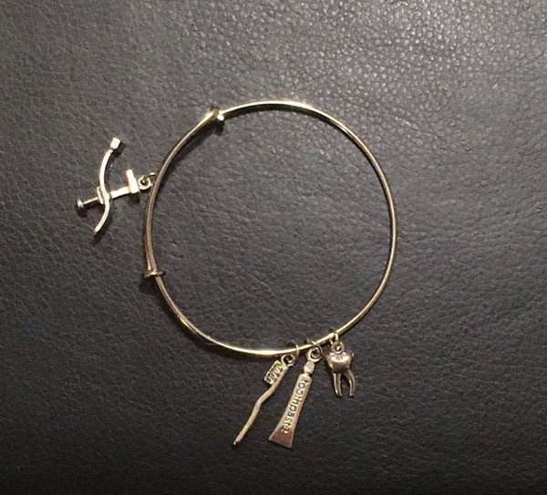 Dentist Bangle