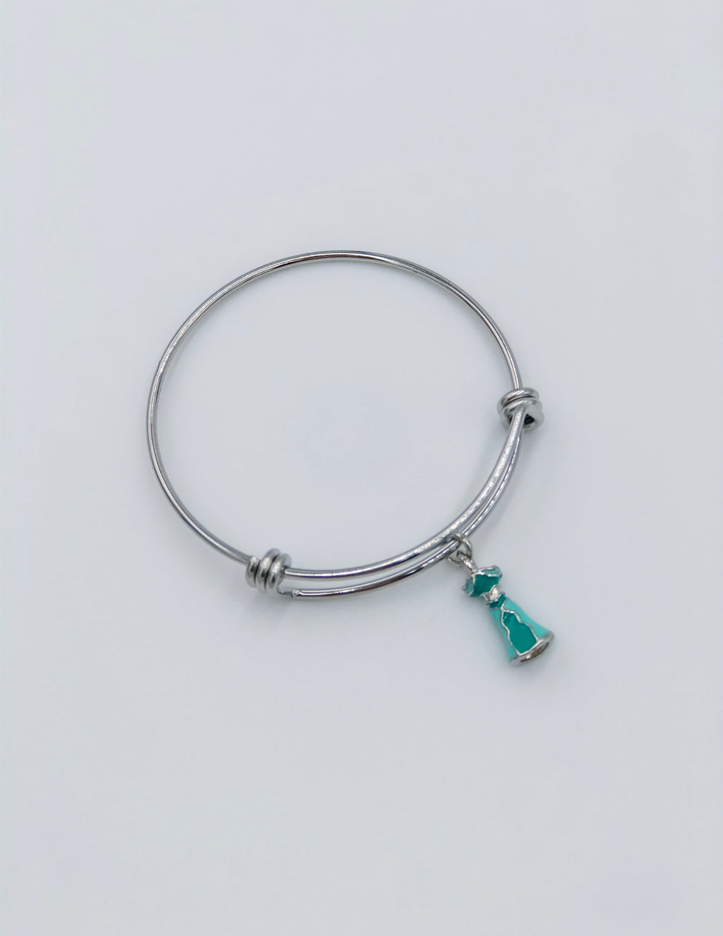 Jasmine bangle